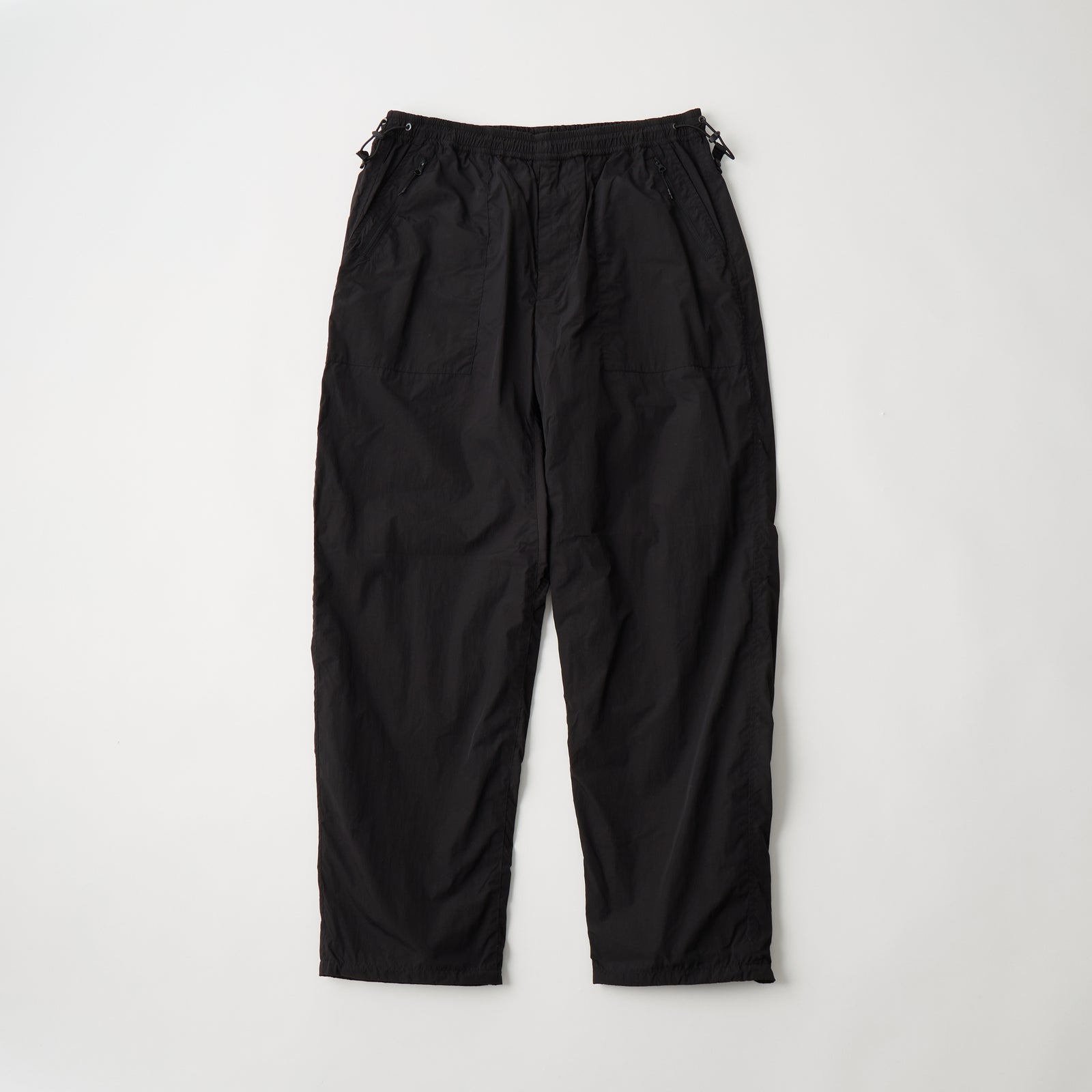 NYLON EASY PANTS – White Mountaineering OFFICIAL WEB SITE.