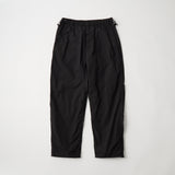 NYLON EASY PANTS
