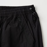NYLON EASY PANTS