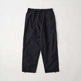 SIDE ZIP PANTS