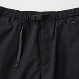 SIDE ZIP PANTS