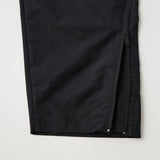 SIDE ZIP PANTS