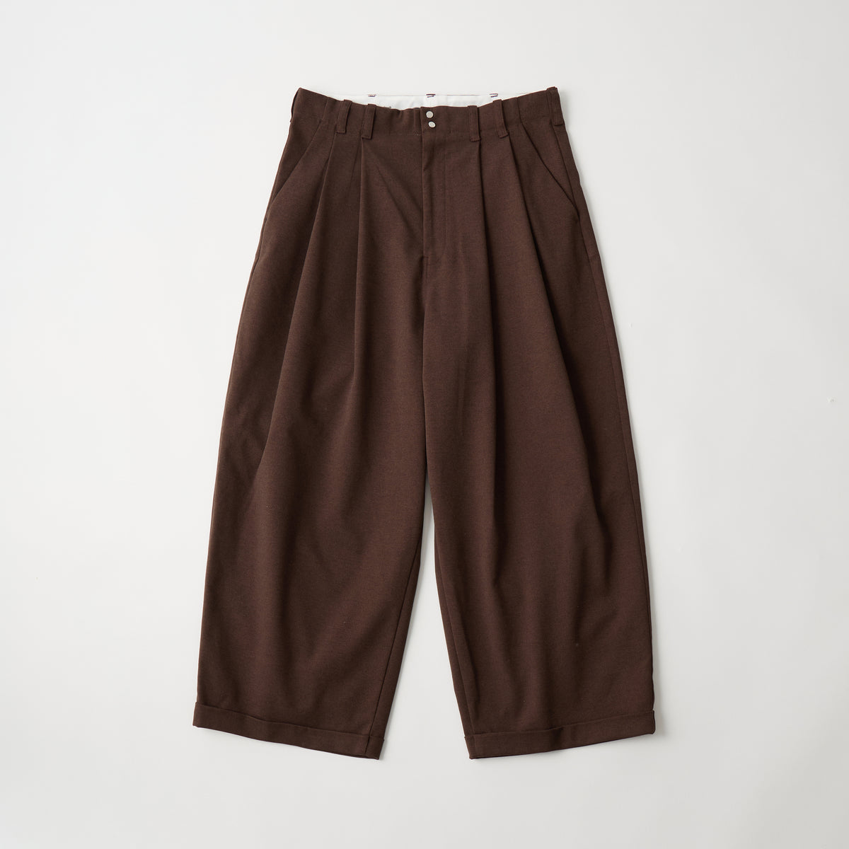 PANTS – White Mountaineering OFFICIAL WEB SITE.