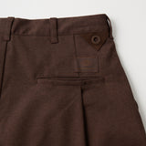 WM × Dickies®︎ WIDE PANTS
