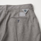 WM × Dickies®︎ TAPERED PANTS