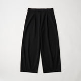 STRETCH CURVE PANTS