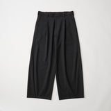 STRETCH CURVE PANTS
