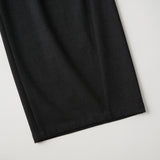 STRETCH CURVE PANTS