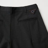 STRETCH CURVE PANTS