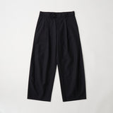 NYLON CURVE PANTS