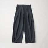 NYLON CURVE PANTS