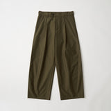 NYLON CURVE PANTS