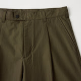 NYLON CURVE PANTS