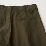 NYLON CURVE PANTS