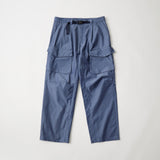 STRETCH BIKER PANTS