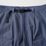 STRETCH BIKER PANTS