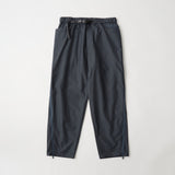 SIDE ZIP PANTS