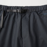 SIDE ZIP PANTS