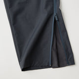 SIDE ZIP PANTS