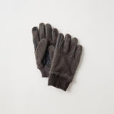 CAMO FLEECE GLOVE