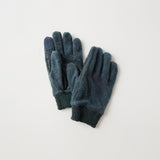 CAMO FLEECE GLOVE