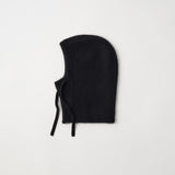 RACCOON KNIT BALACLAVA
