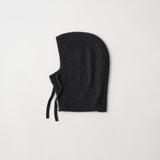 RACCOON KNIT BALACLAVA