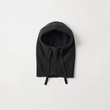 RACCOON KNIT BALACLAVA