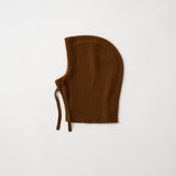 RACCOON KNIT BALACLAVA
