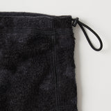 CAMO FLEECE NECK WARMER