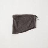 CAMO FLEECE NECK WARMER