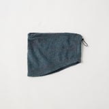 CAMO FLEECE NECK WARMER
