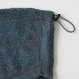 CAMO FLEECE NECK WARMER
