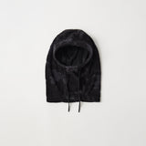 CAMO FLEECE BALACLAVA