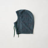 CAMO FLEECE BALACLAVA