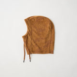 CAMO FLEECE BALACLAVA
