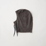 CAMO FLEECE BALACLAVA