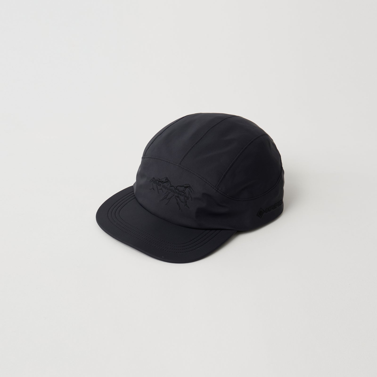GORE-TEX CAP – White Mountaineering OFFICIAL WEB SITE.