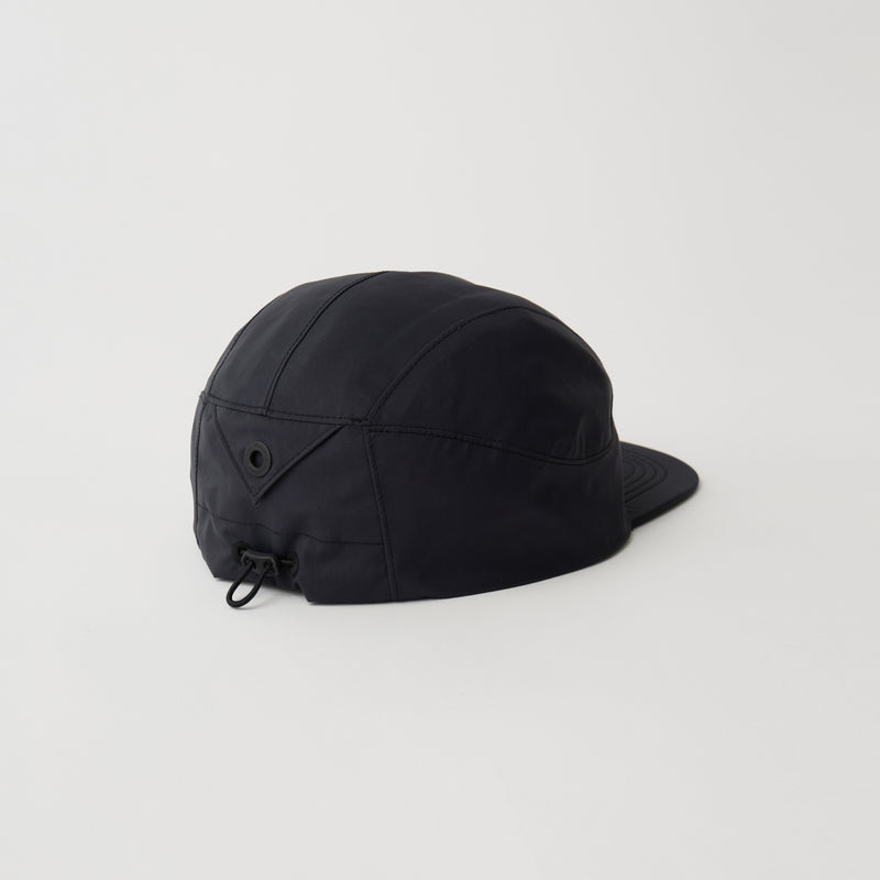 GORE-TEX CAP – White Mountaineering OFFICIAL WEB SITE.