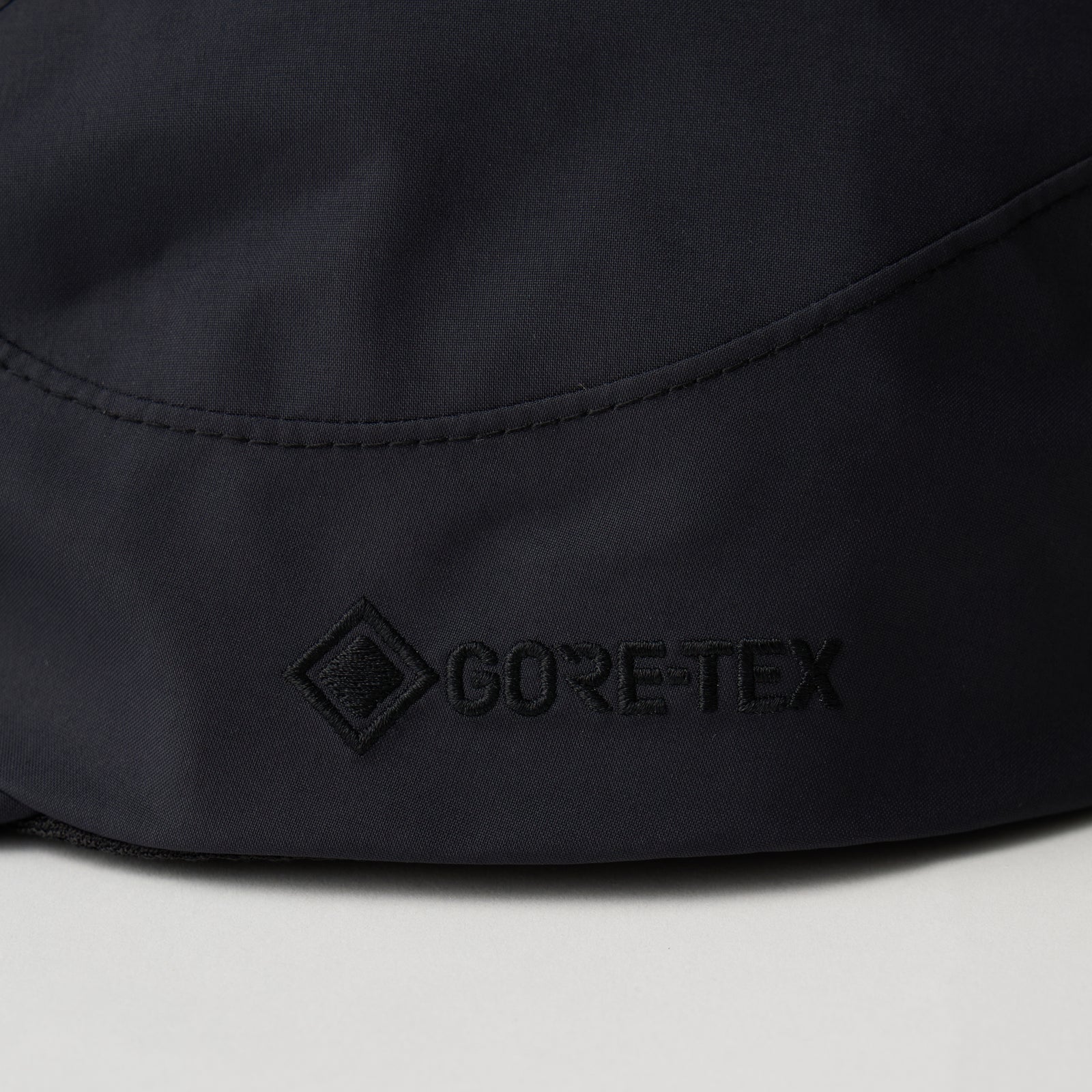 GORE-TEX CAP – White Mountaineering OFFICIAL WEB SITE.