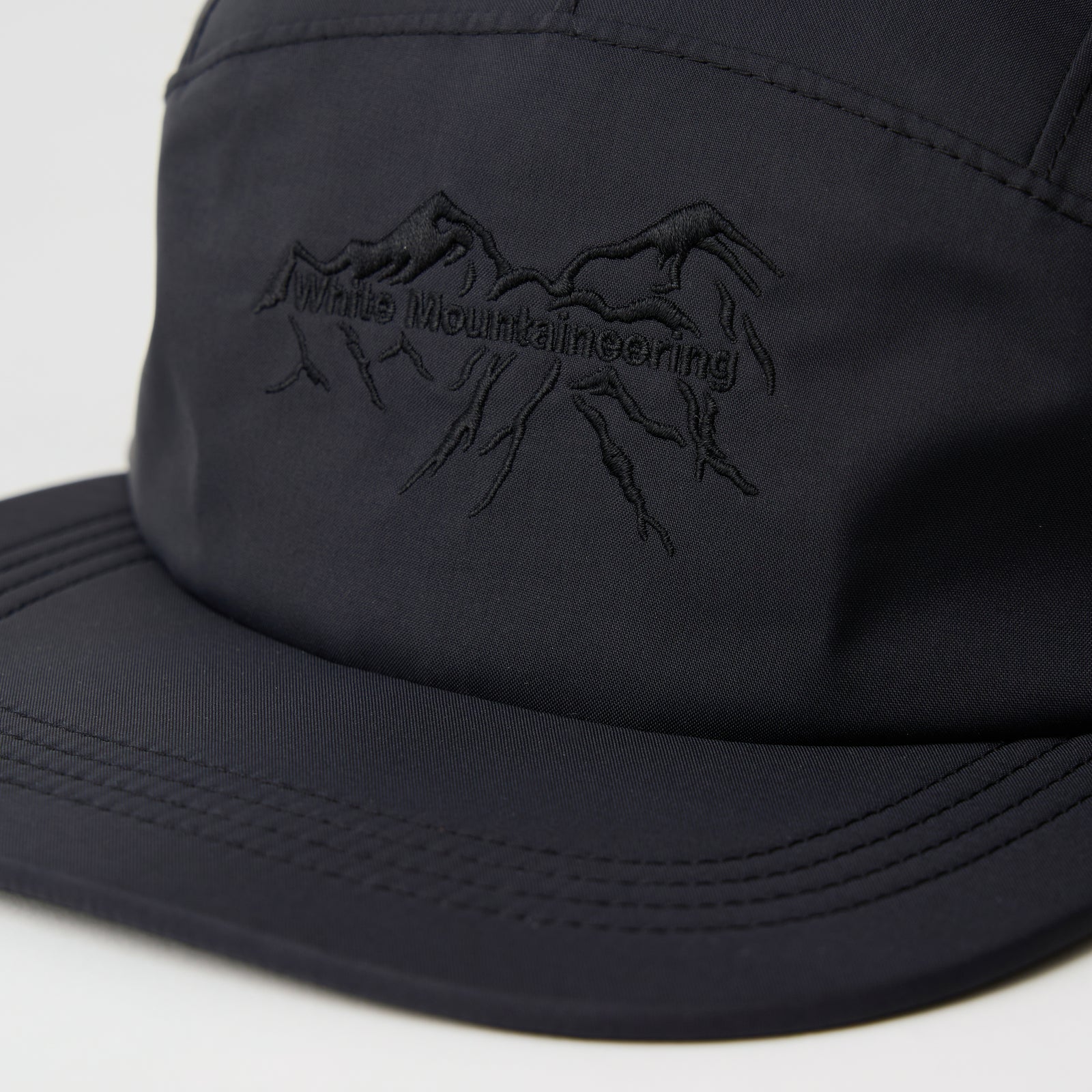 GORE-TEX CAP – White Mountaineering OFFICIAL WEB SITE.