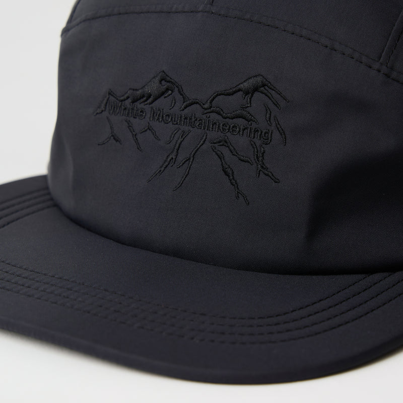 GORE-TEX CAP – White Mountaineering OFFICIAL WEB SITE.