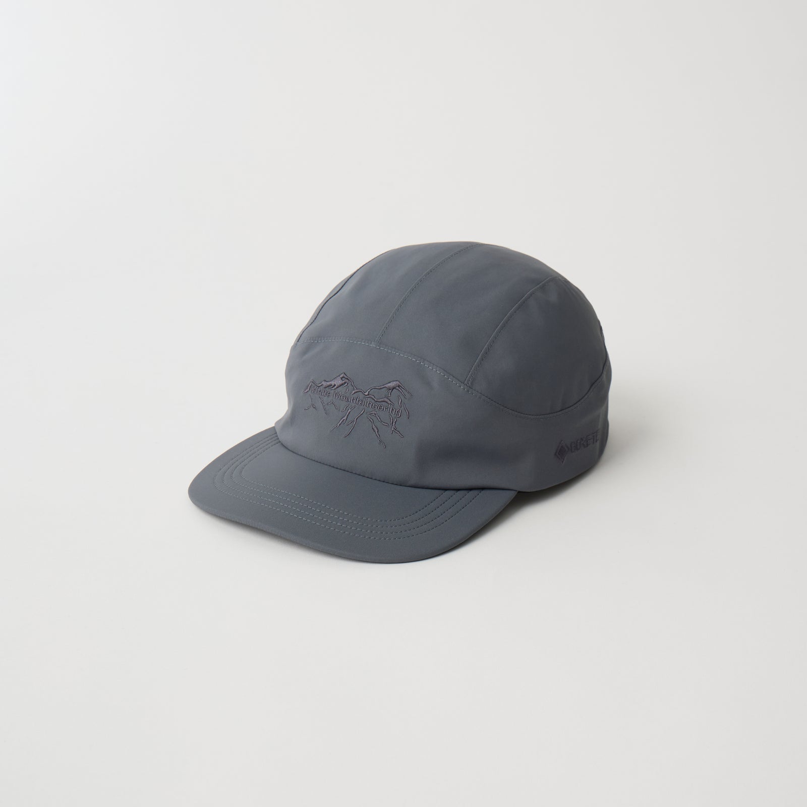 white mountaineering キャップ ダイヤデザイン GORE-TEX CAP – White Mountaineering OFFICIAL WEB SITE.
