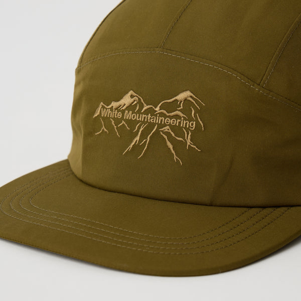 ACCESSORIES – White Mountaineering OFFICIAL WEB SITE.