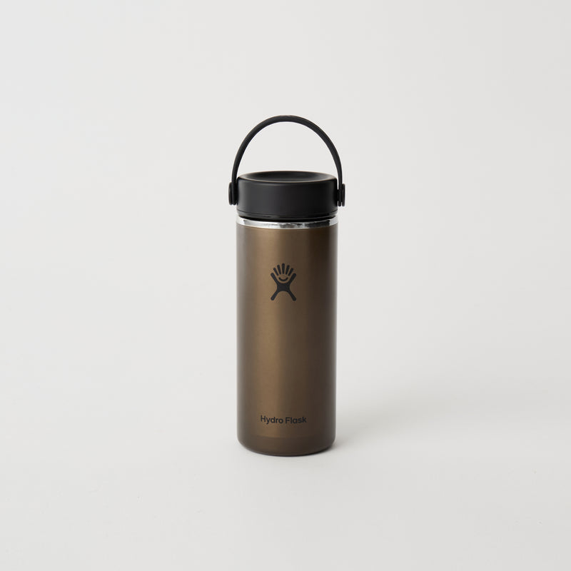 WM × HYDRO FLASK LIGHT WEIGHT 16OZ – White Mountaineering OFFICIAL