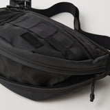 WM × BRIEFING BODY BAG