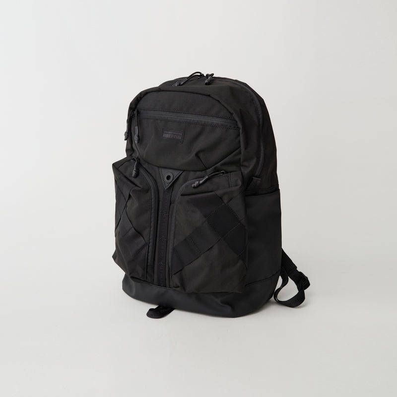 WM × BRIEFING BACKPACK – White Mountaineering OFFICIAL WEB SITE.
