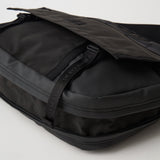 WM × BRIEFING MESSENGER