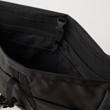 WM × BRIEFING MESSENGER