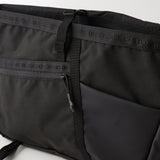 WM × BRIEFING MESSENGER